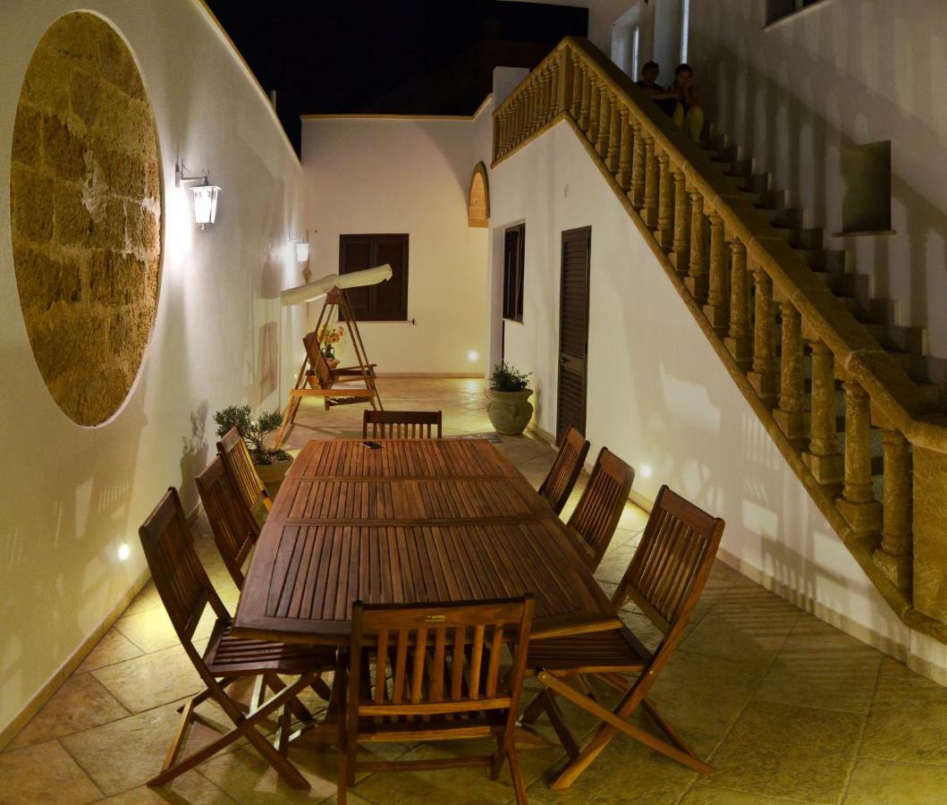 B&B Anemos Морчіано-ді-Леука Екстер'єр фото