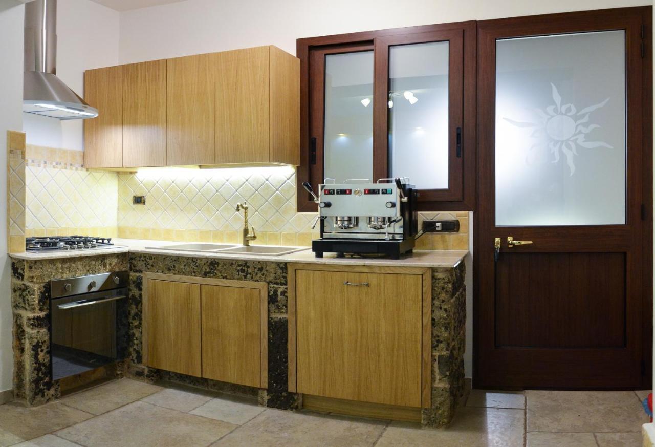 B&B Anemos Морчіано-ді-Леука Екстер'єр фото